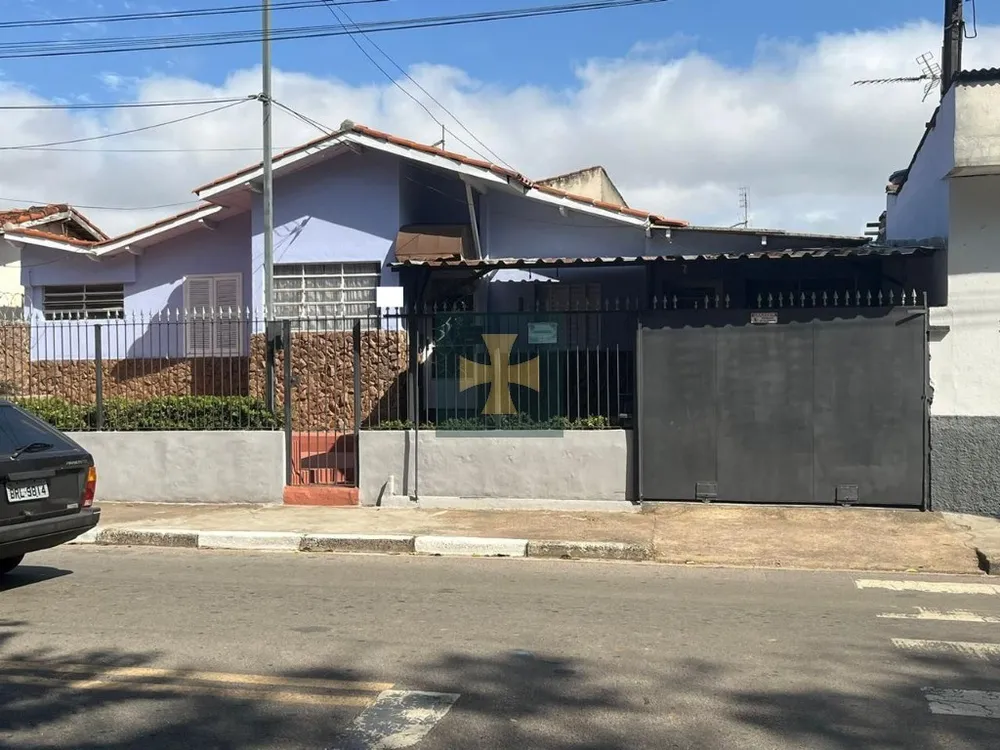 Casa, 4 quartos - Foto 1