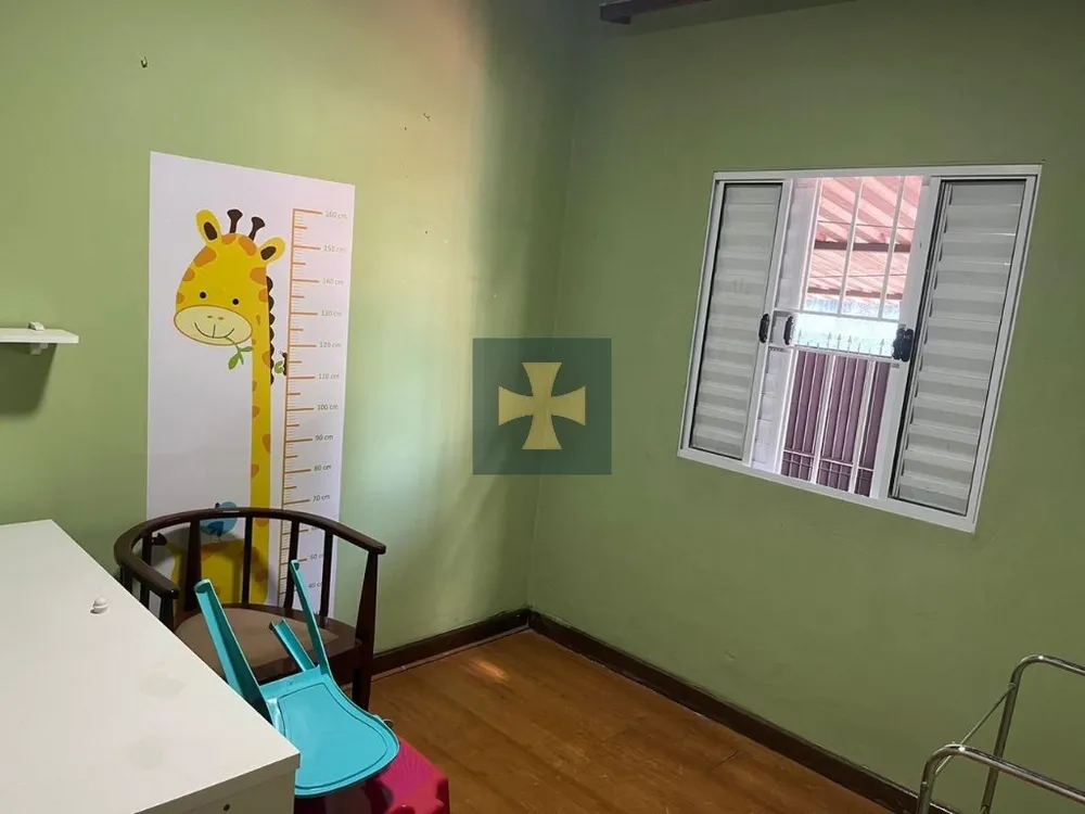 Casa, 4 quartos - Foto 4