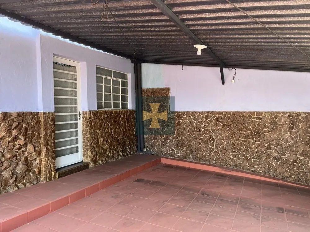 Casa, 4 quartos - Foto 2