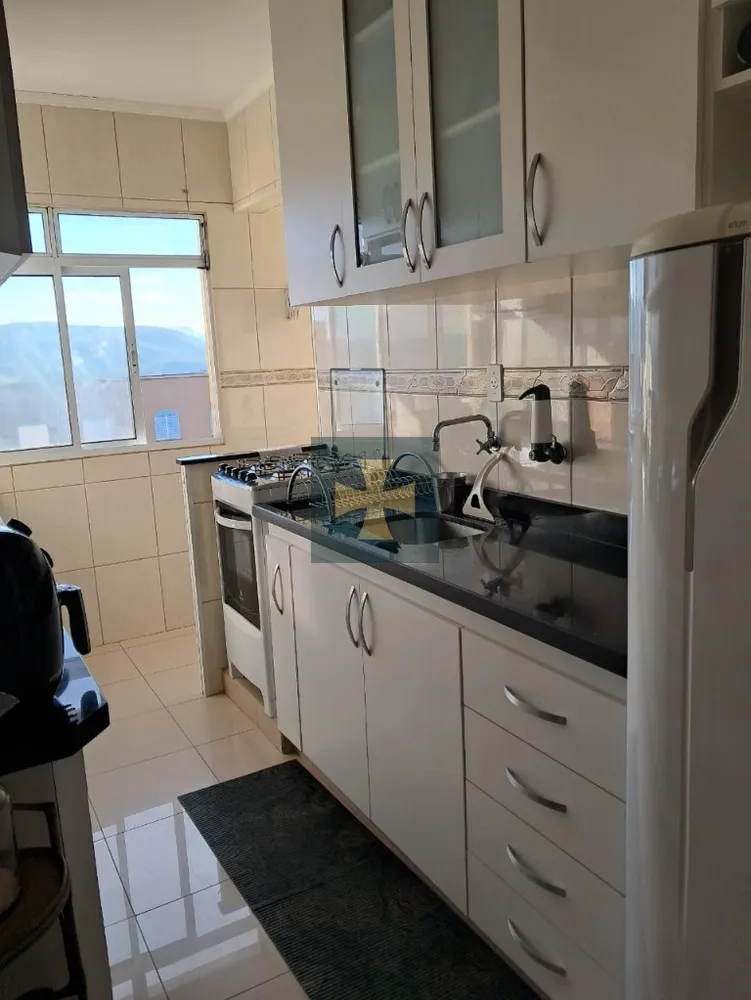 Apartamento, 2 quartos, 52 m² - Foto 4