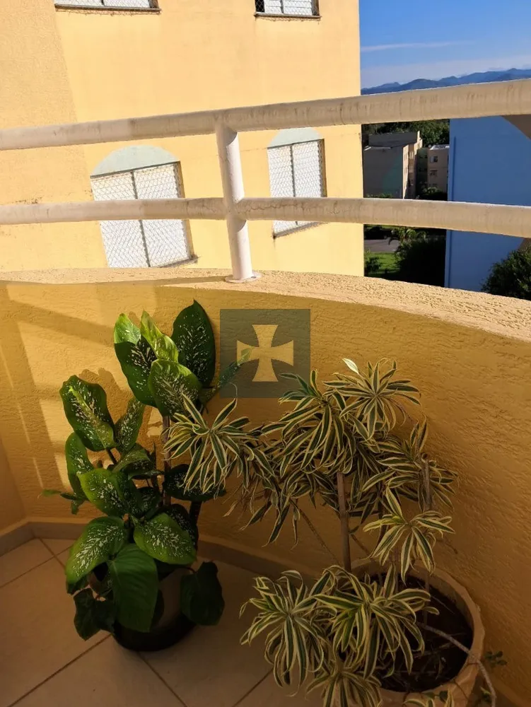 Apartamento, 2 quartos, 52 m² - Foto 8