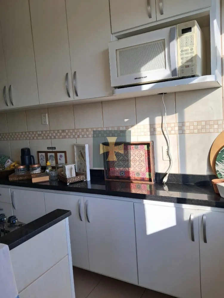 Apartamento, 2 quartos, 52 m² - Foto 5