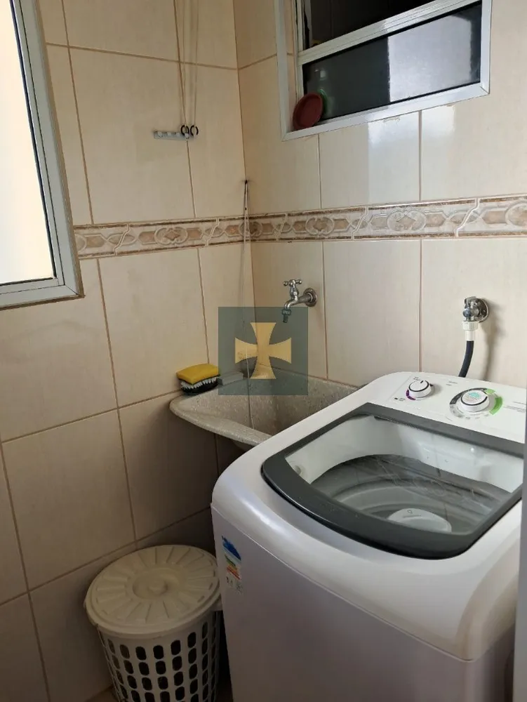 Apartamento, 2 quartos, 52 m² - Foto 3