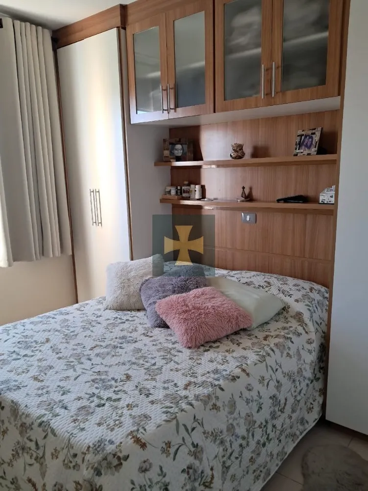 Apartamento, 2 quartos, 52 m² - Foto 11