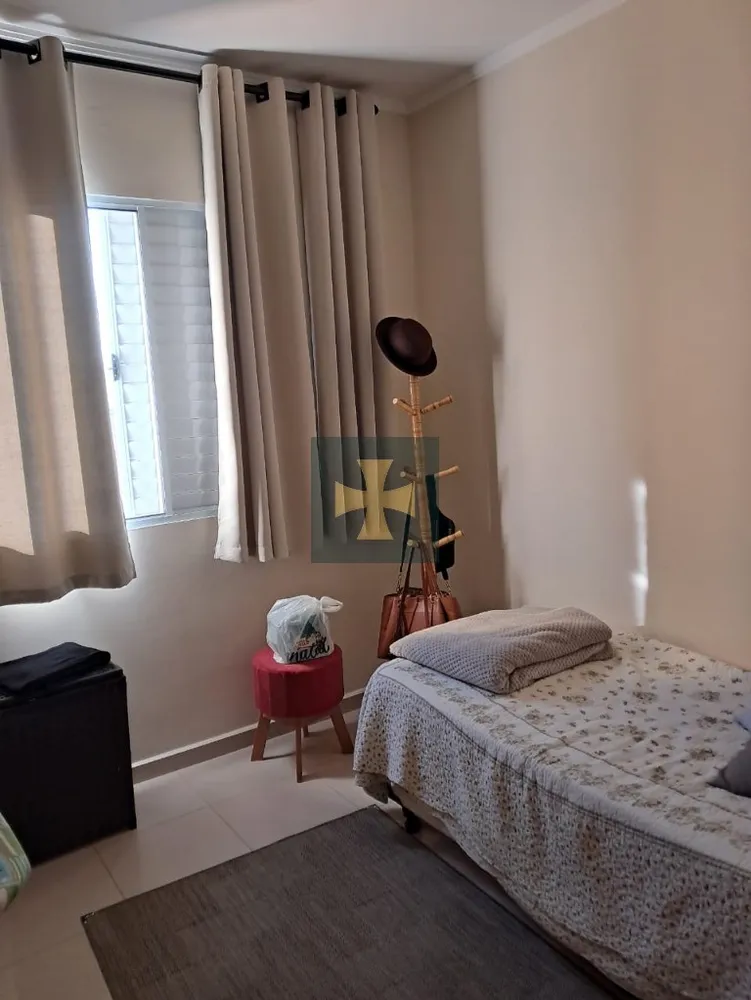 Apartamento, 2 quartos, 52 m² - Foto 12