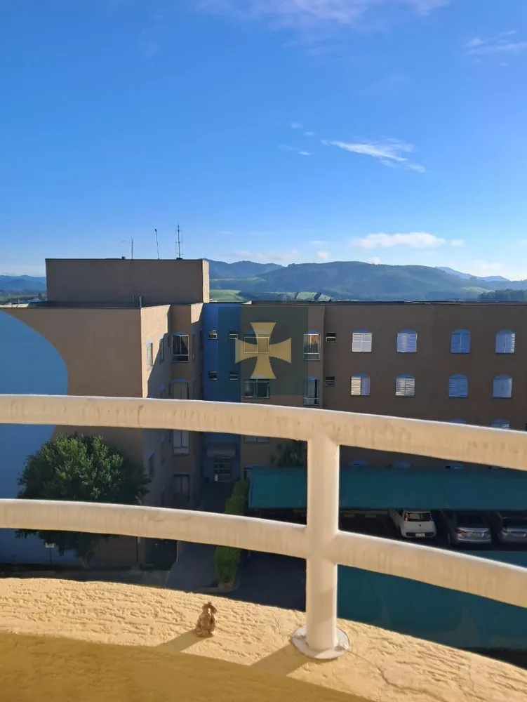 Apartamento, 2 quartos, 52 m² - Foto 2
