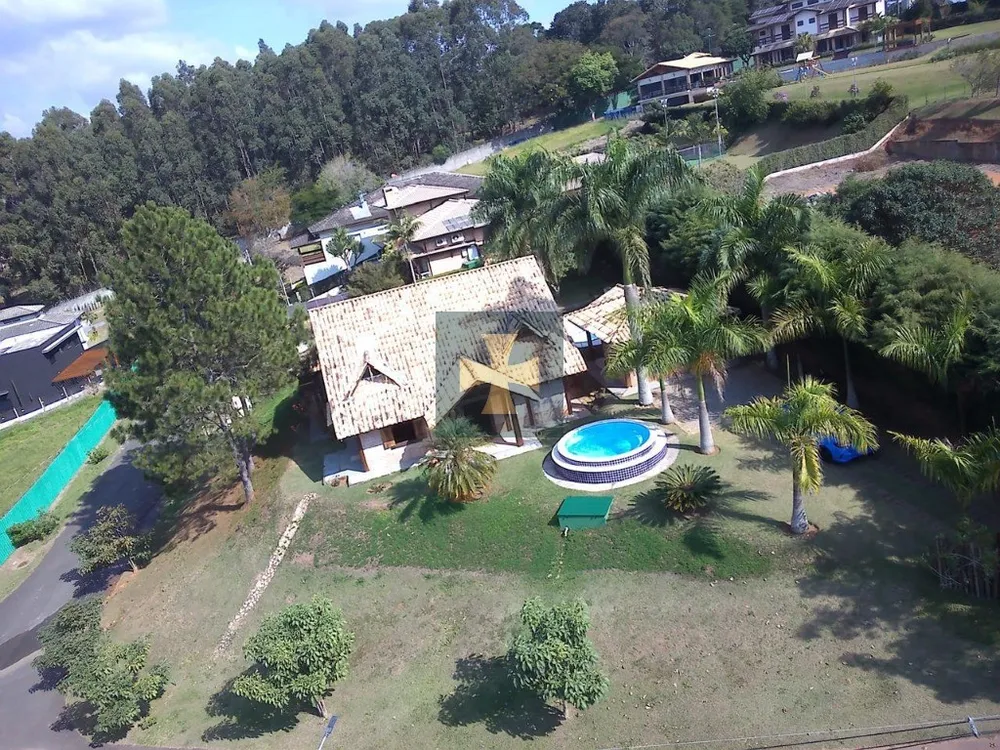 Casa, 4 quartos - Foto 5