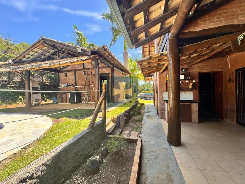 Casa, 4 quartos - Foto 17