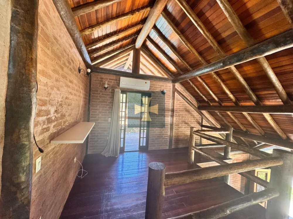Casa, 4 quartos - Foto 12
