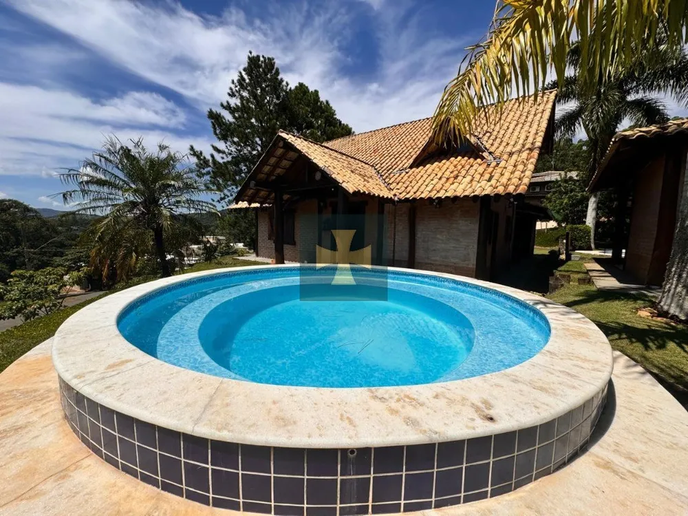 Casa, 4 quartos - Foto 4