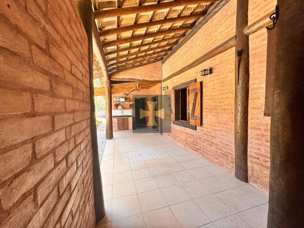 Casa, 4 quartos - Foto 18