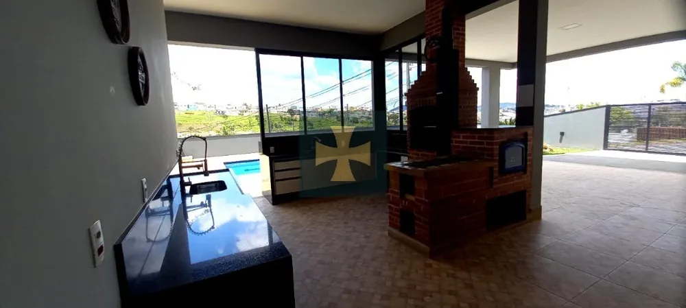 Casa, 3 quartos - Foto 20