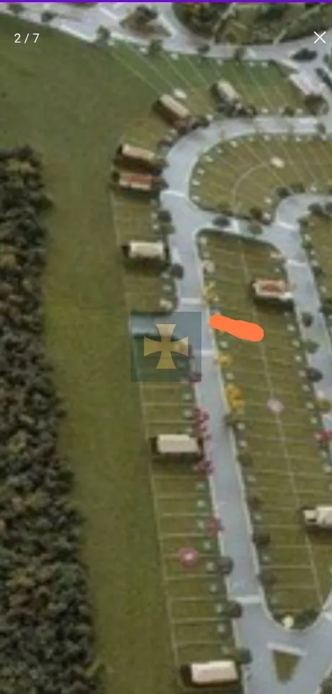 Terreno, 250 m² - Foto 13
