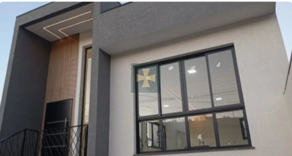 Casa, 3 quartos, 140 m² - Foto 20