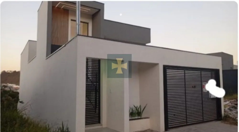 Casa, 3 quartos, 140 m² - Foto 2