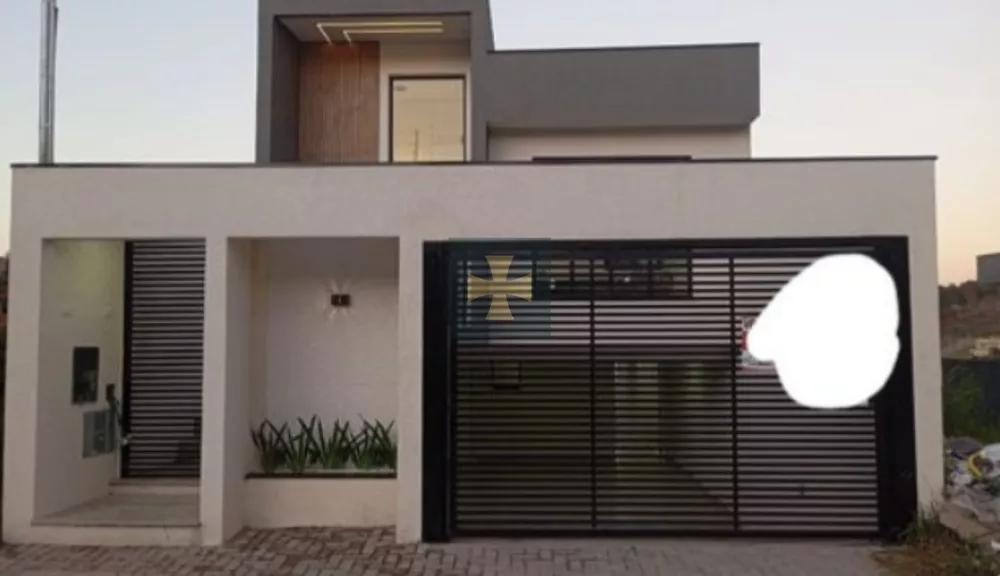 Casa, 3 quartos, 140 m² - Foto 3