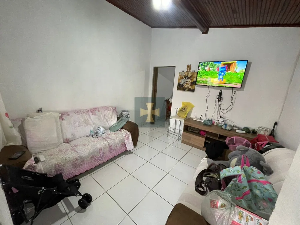Casa, 2 quartos - Foto 5