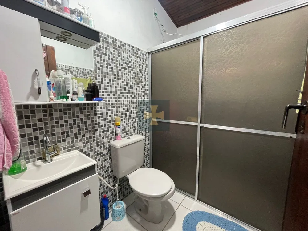 Casa, 2 quartos - Foto 15