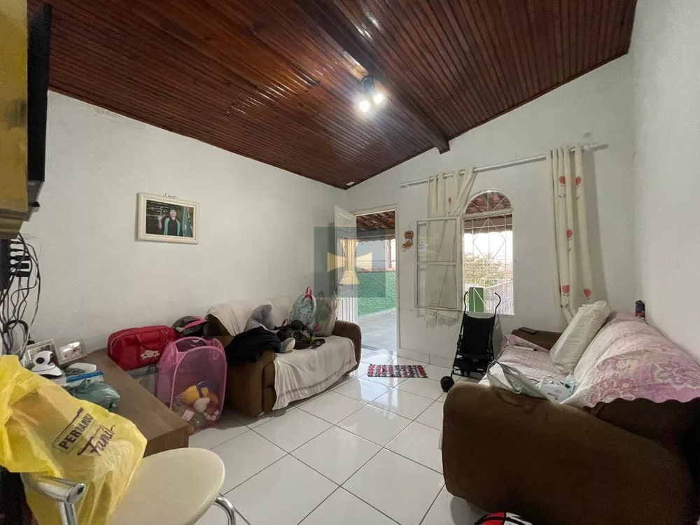 Casa, 2 quartos - Foto 4