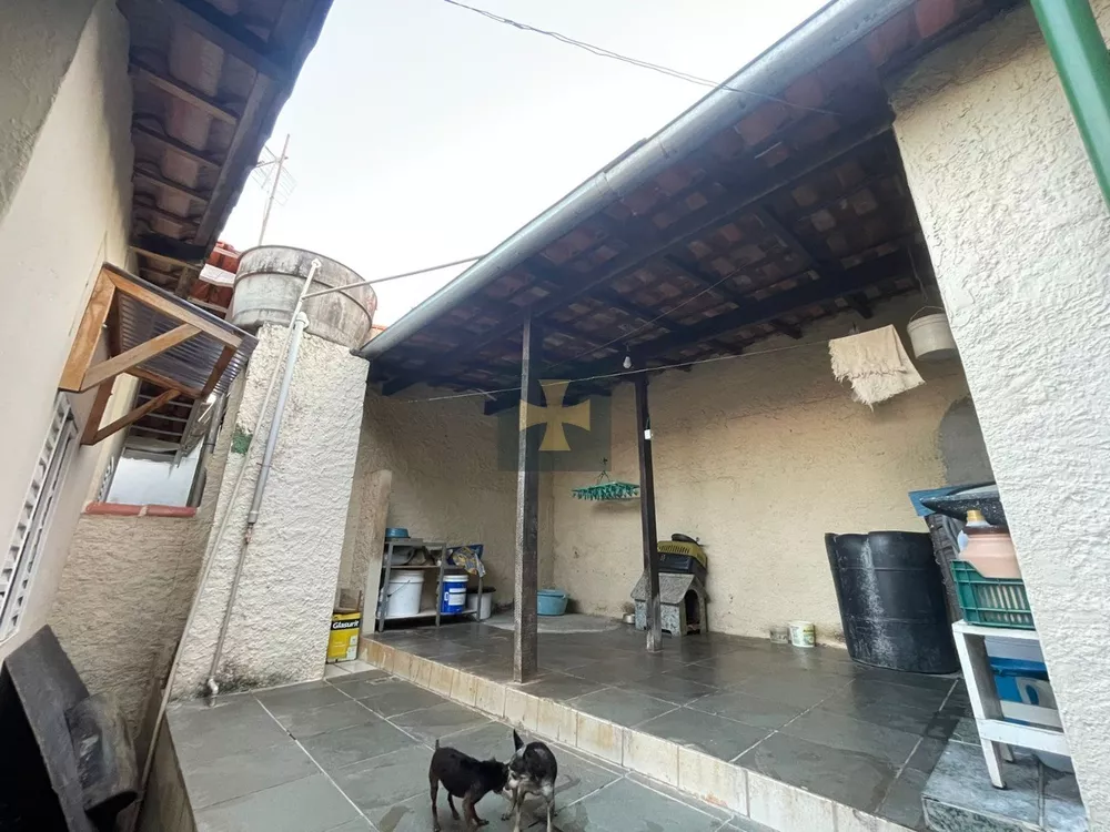 Casa, 2 quartos - Foto 7