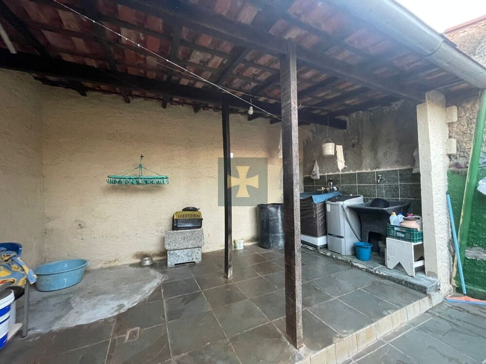 Casa, 2 quartos - Foto 8