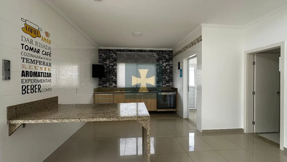 Casa, 5 quartos, 200 m² - Foto 6