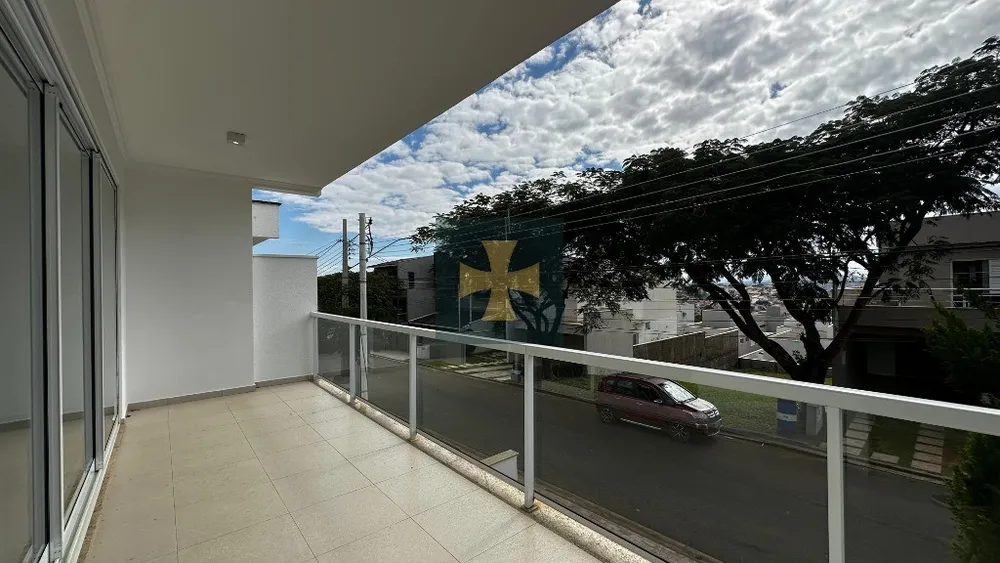 Casa, 5 quartos, 200 m² - Foto 9
