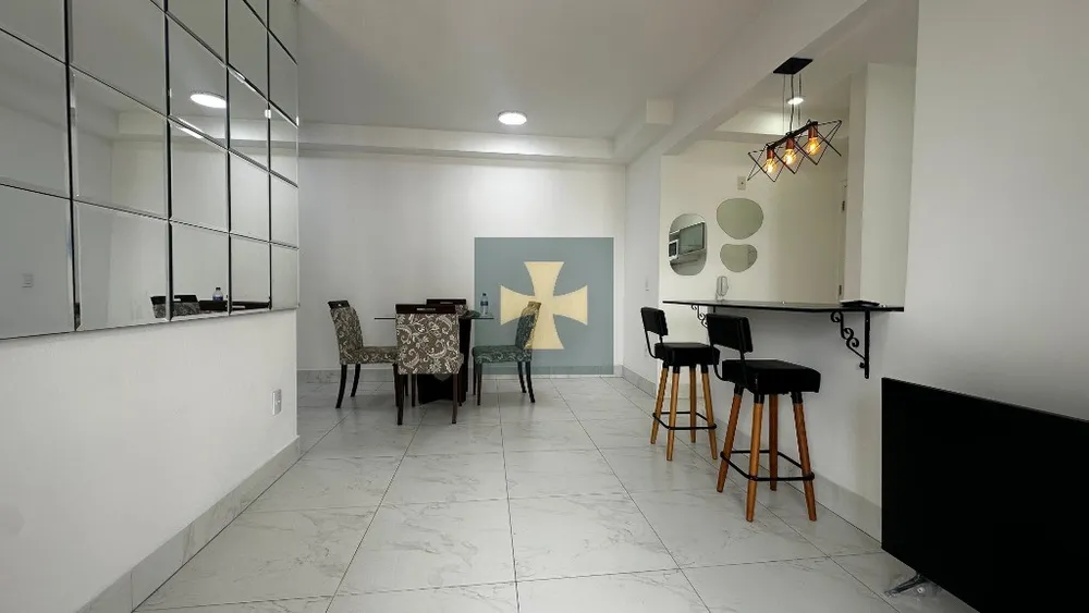 Apartamento, 3 quartos, 100 m² - Foto 8