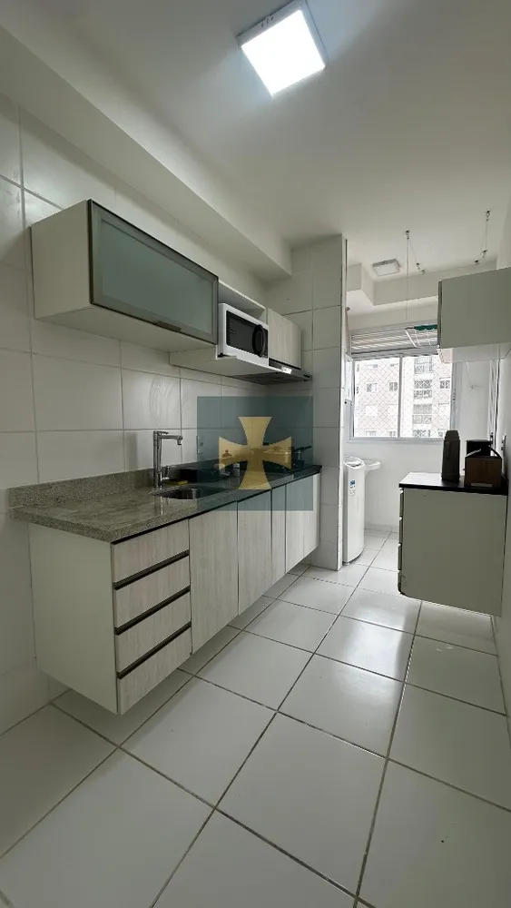 Apartamento, 3 quartos, 100 m² - Foto 12