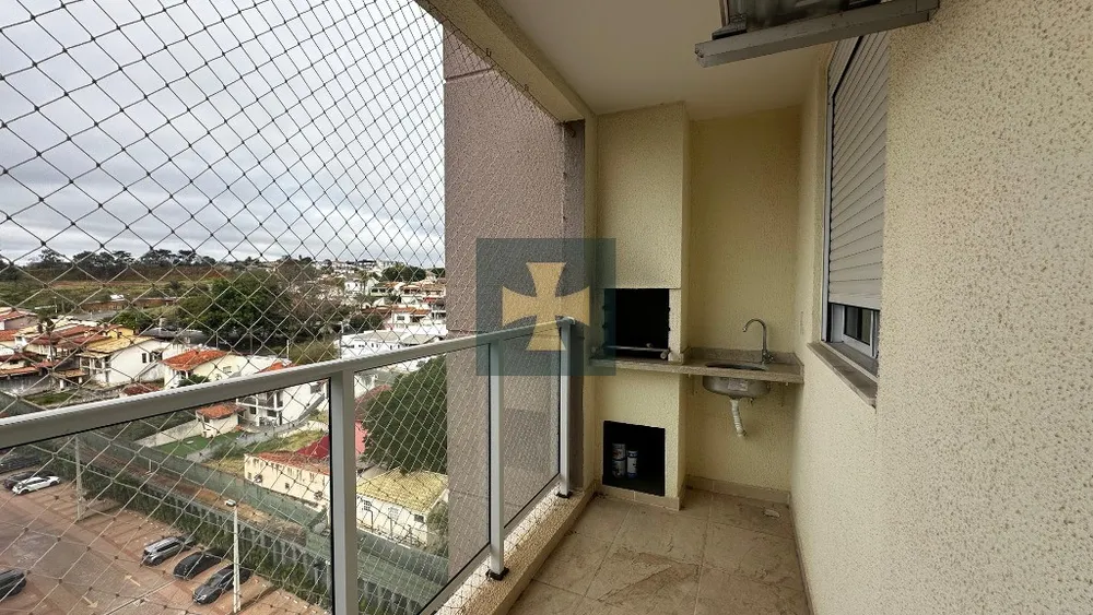Apartamento, 3 quartos, 100 m² - Foto 4