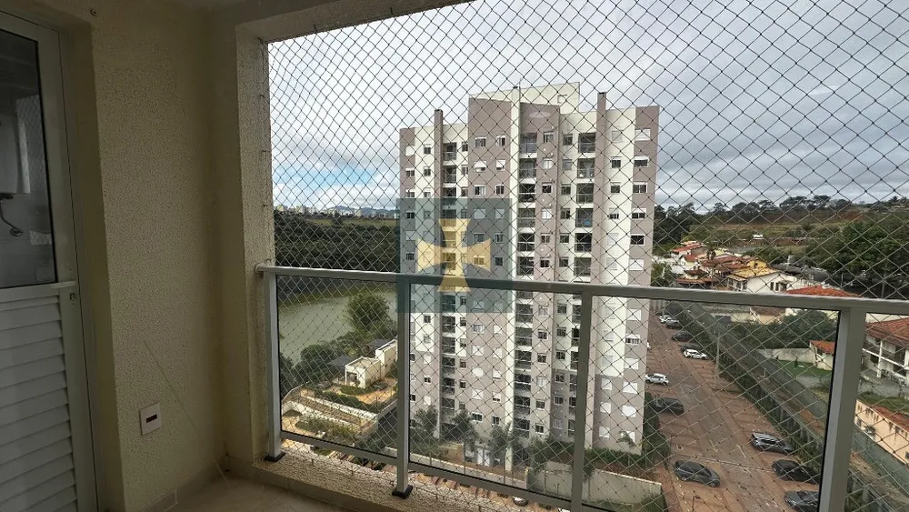 Apartamento, 3 quartos, 100 m² - Foto 3