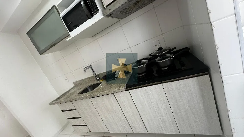 Apartamento, 3 quartos, 100 m² - Foto 9