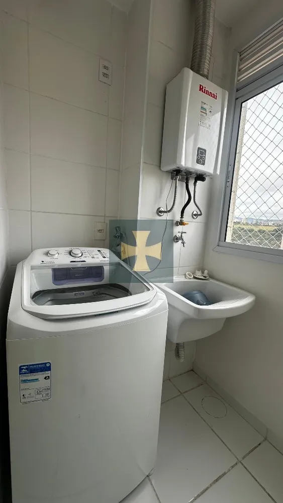 Apartamento, 3 quartos, 100 m² - Foto 11