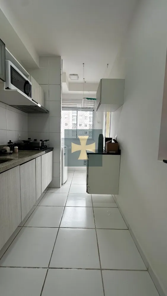 Apartamento, 3 quartos, 100 m² - Foto 13