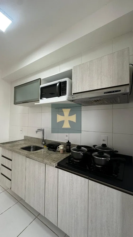 Apartamento, 3 quartos, 100 m² - Foto 10
