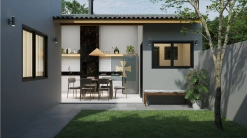 Casa, 3 quartos - Foto 4