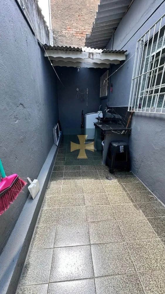 Casa, 1 quarto - Foto 7