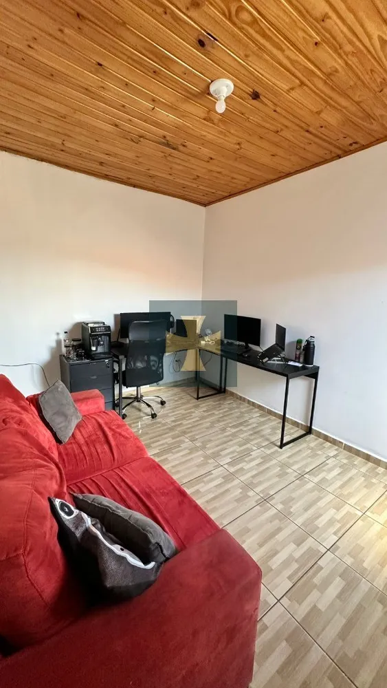Casa, 1 quarto - Foto 11