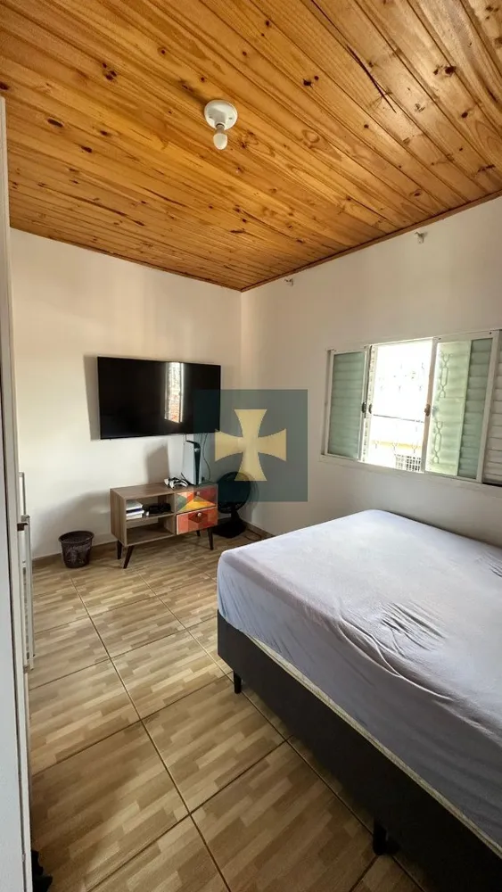 Casa, 1 quarto - Foto 8