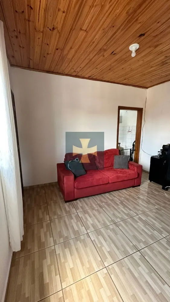 Casa, 1 quarto - Foto 9
