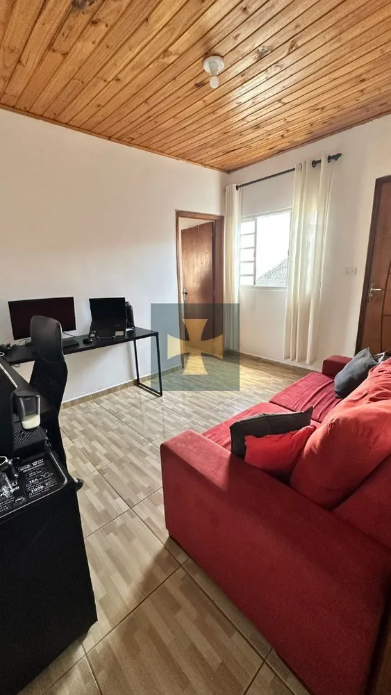 Casa, 1 quarto - Foto 10
