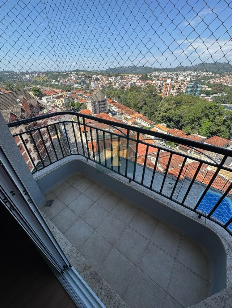 Apartamento, 2 quartos, 73 m² - Foto 5