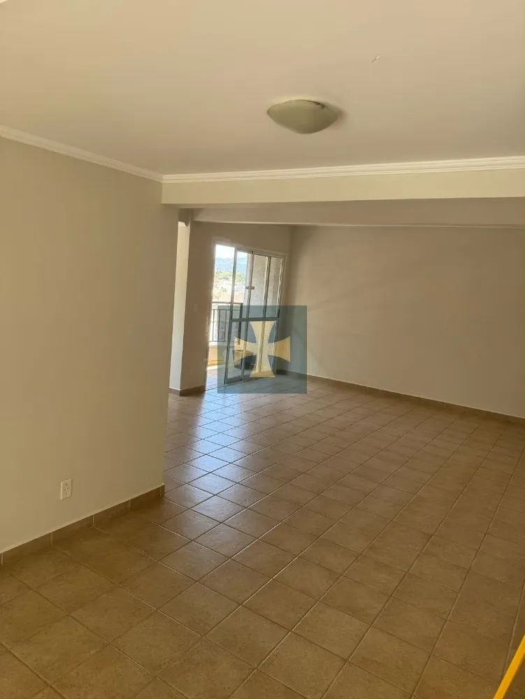 Apartamento, 2 quartos, 73 m² - Foto 2