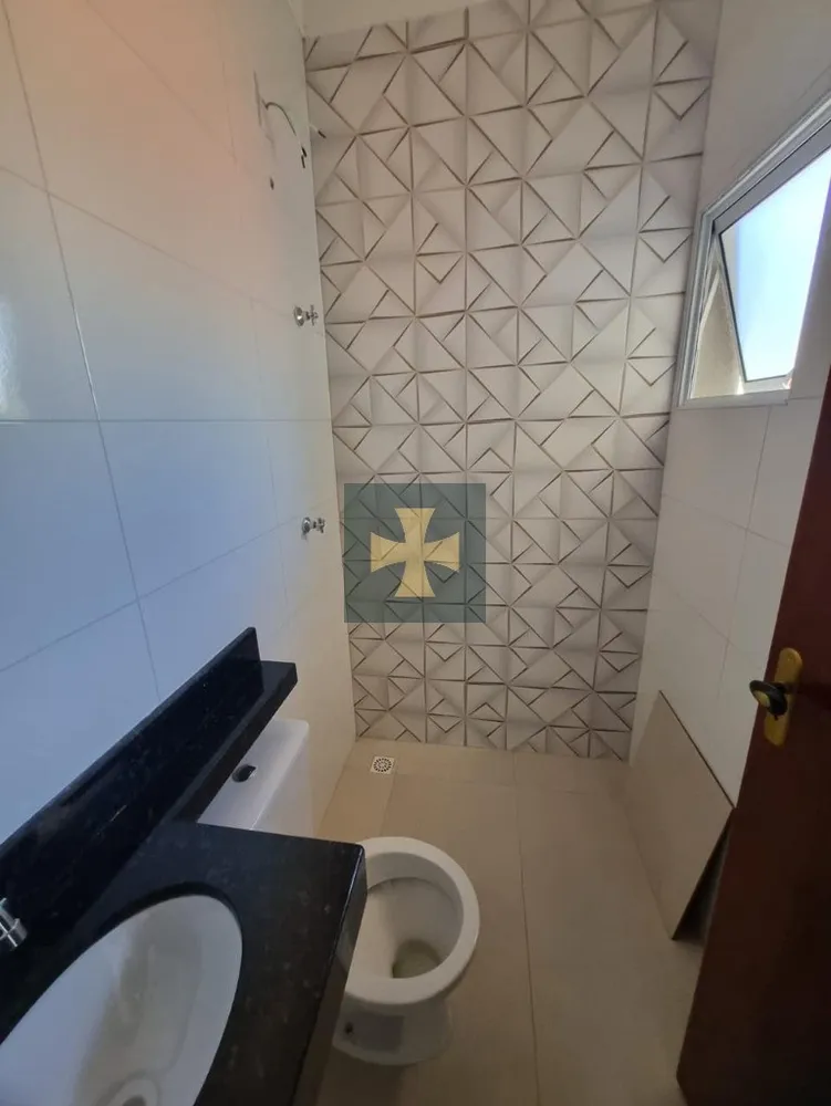 Casa, 2 quartos - Foto 7
