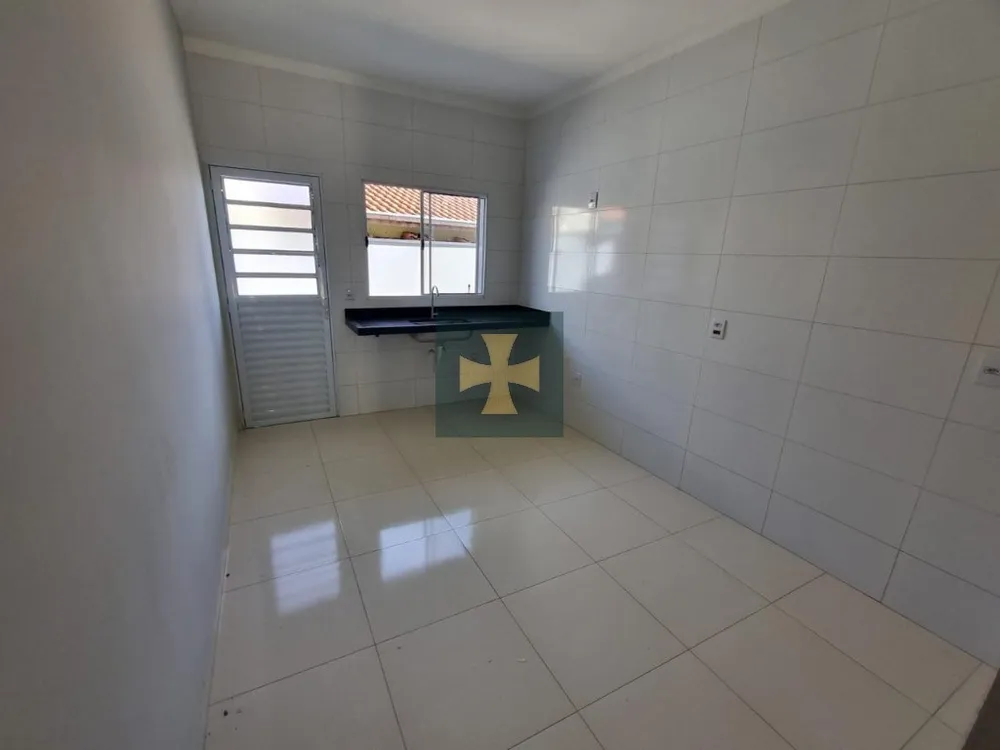 Casa, 2 quartos - Foto 4