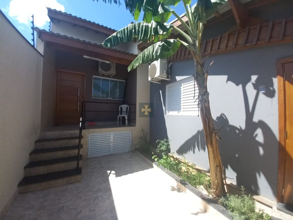 Casa, 3 quartos - Foto 10