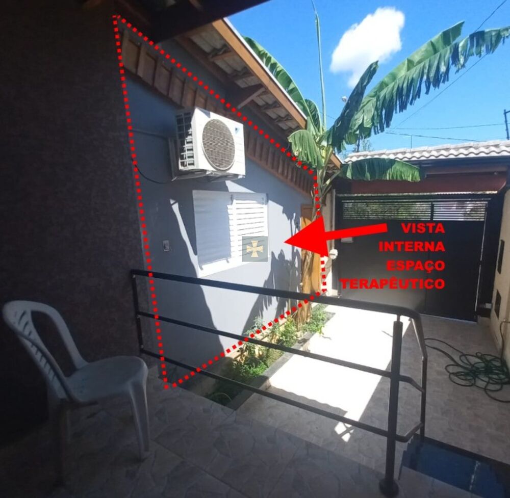 Casa, 3 quartos - Foto 2
