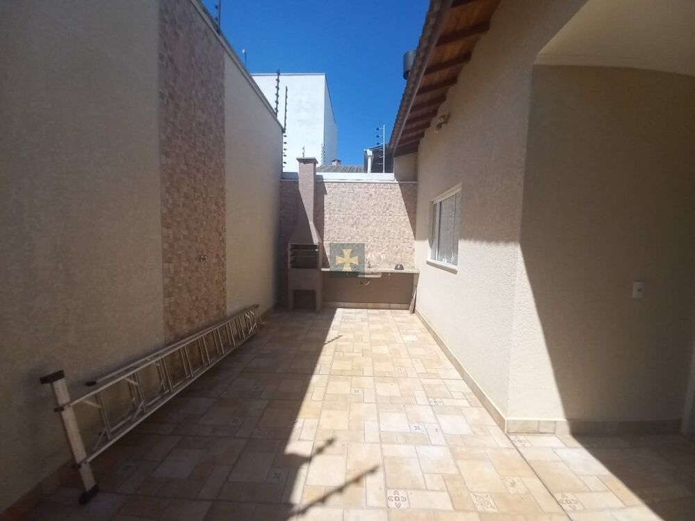 Casa, 3 quartos - Foto 9