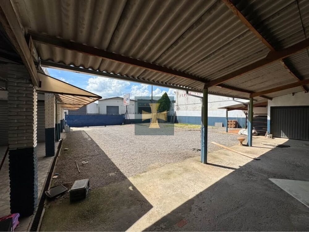 Depósito-Galpão - Foto 2