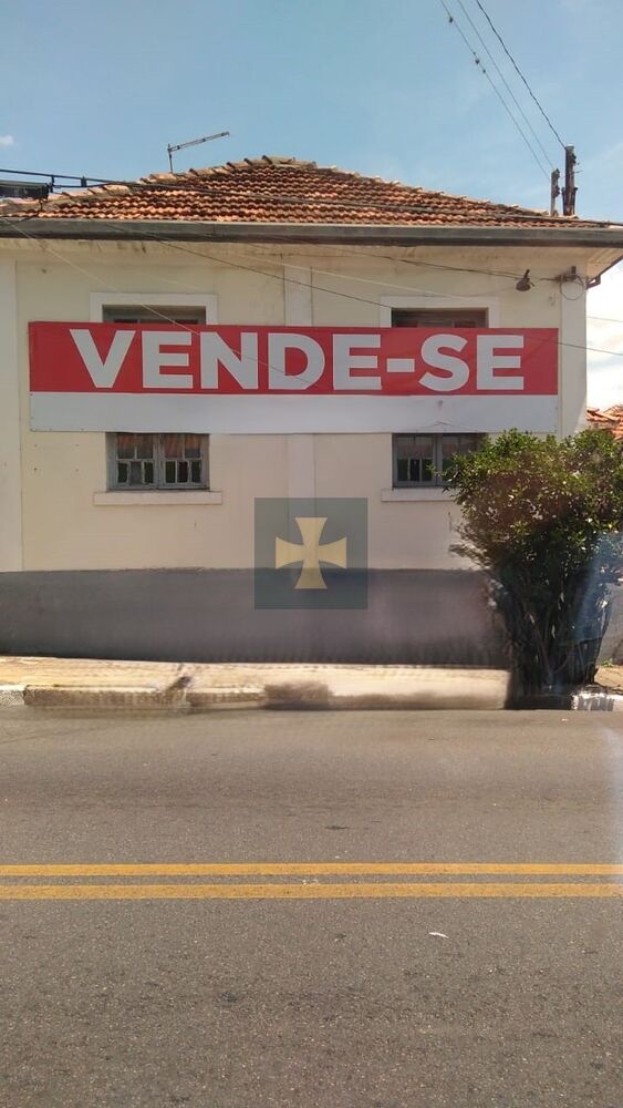 Terreno, 450 m² - Foto 1